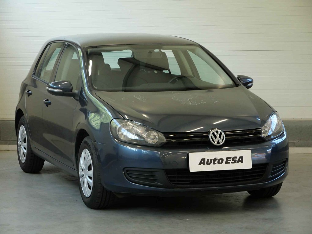 Volkswagen Golf 1.4i 