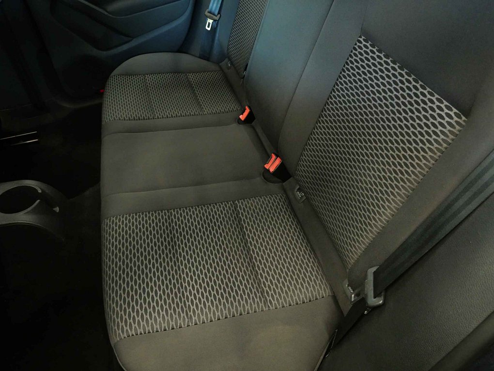 Volkswagen Golf 1.4i 