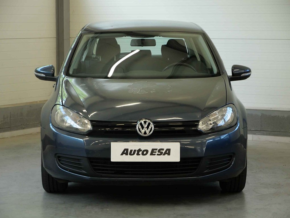 Volkswagen Golf 1.4i 