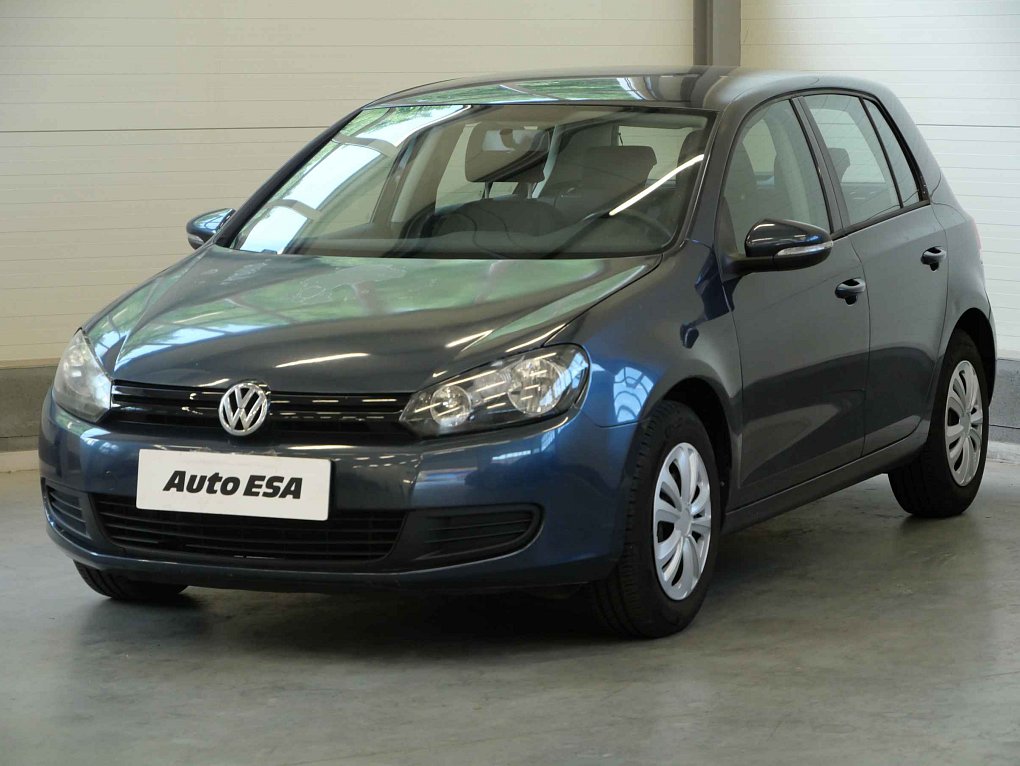 Volkswagen Golf 1.4i 