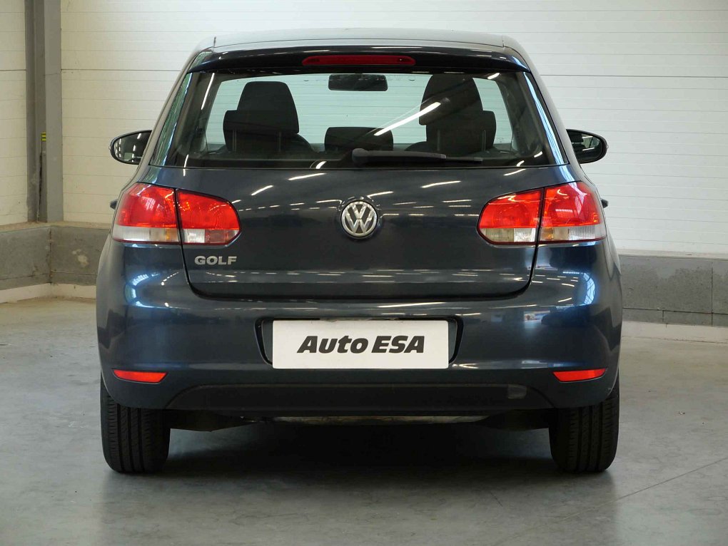Volkswagen Golf 1.4i 