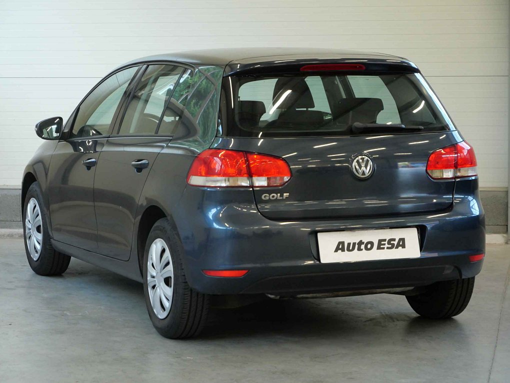 Volkswagen Golf 1.4i 