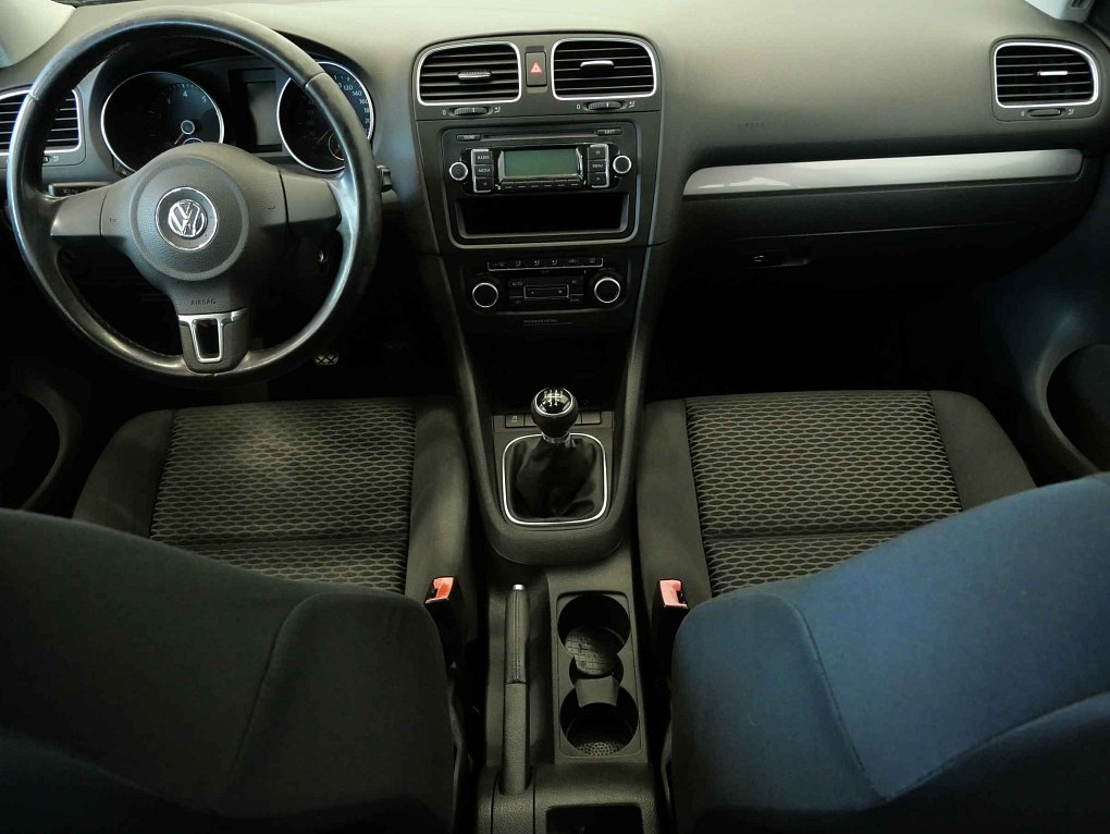 Volkswagen Golf 1.4i 