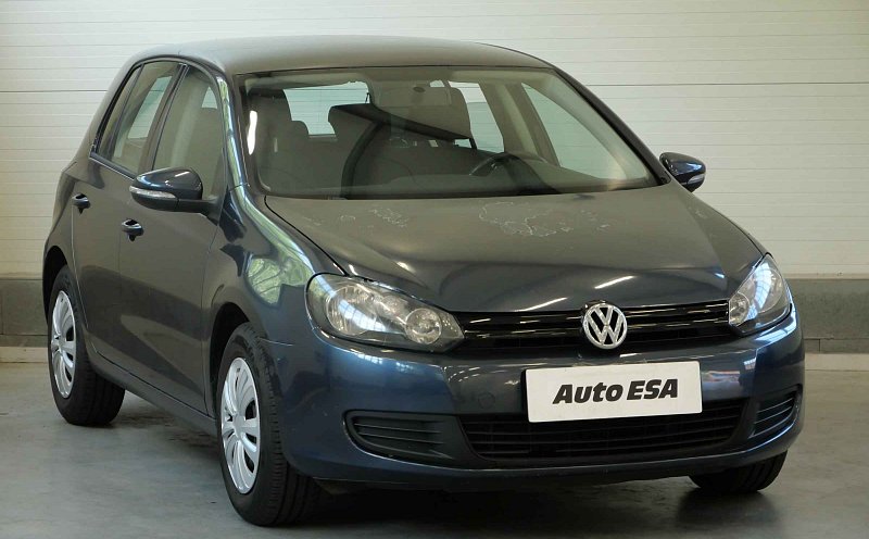 Volkswagen Golf 1.4i 