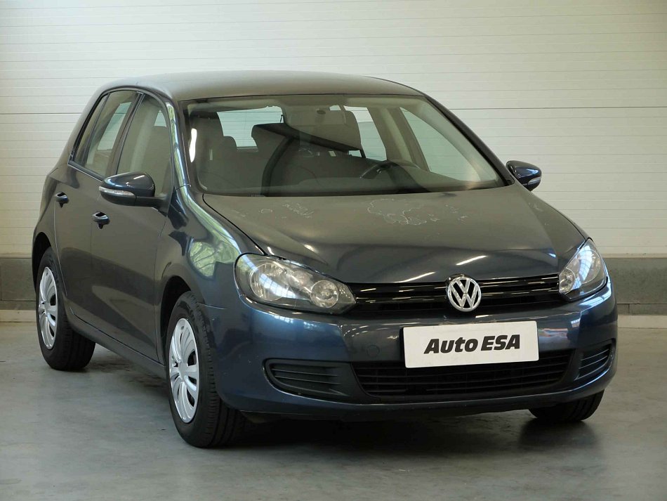 Volkswagen Golf 1.4i 