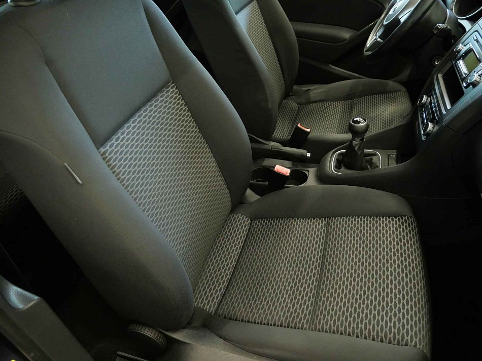 Volkswagen Golf 1.4i 
