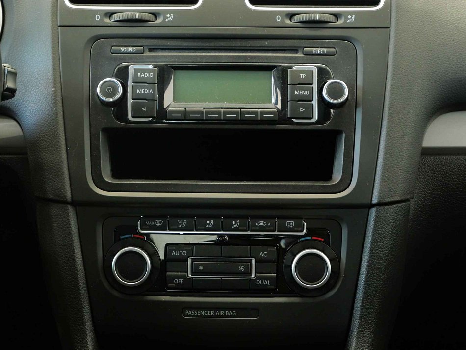 Volkswagen Golf 1.4i 