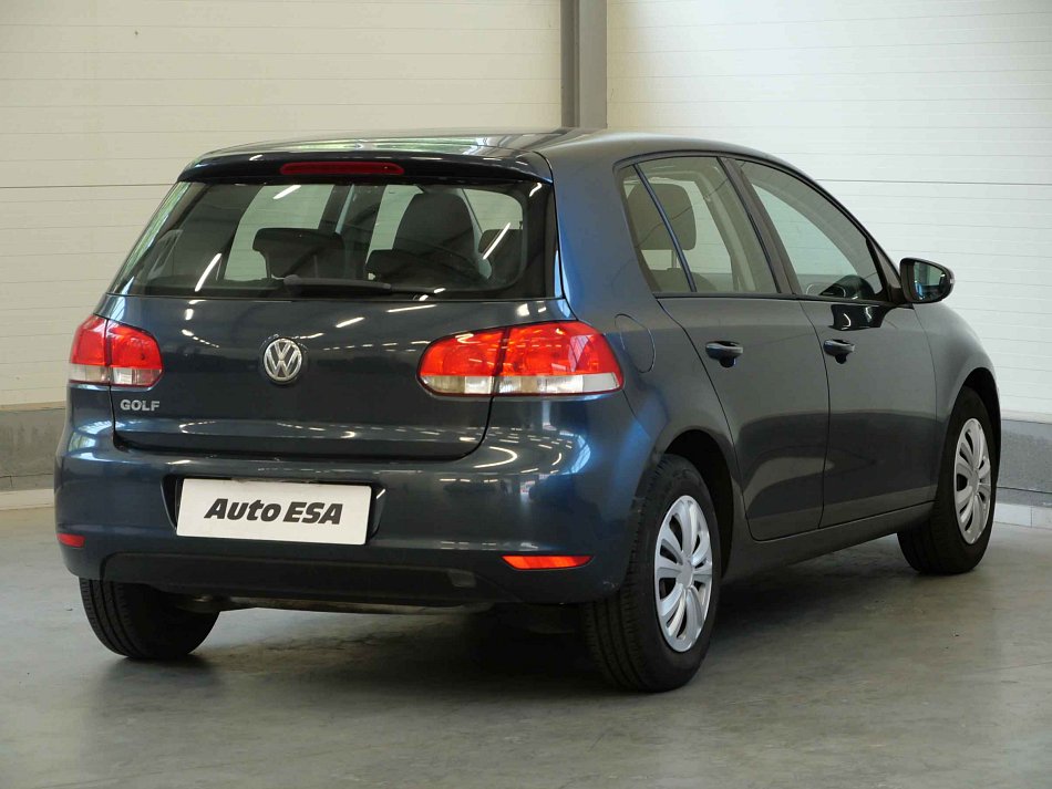 Volkswagen Golf 1.4i 