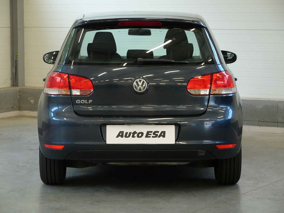 Volkswagen Golf 1.4i 