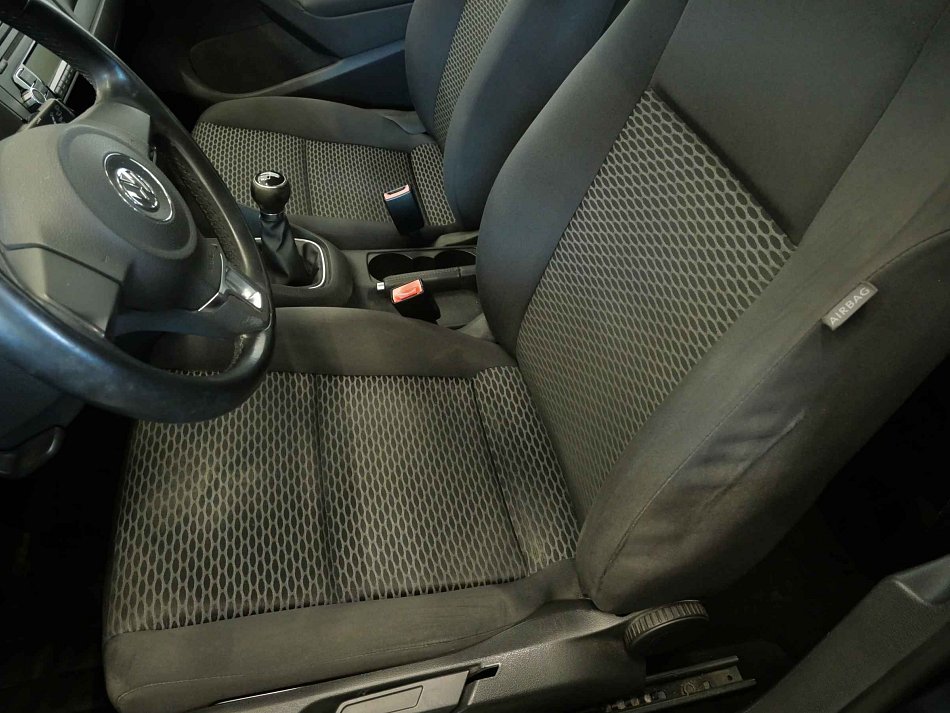 Volkswagen Golf 1.4i 