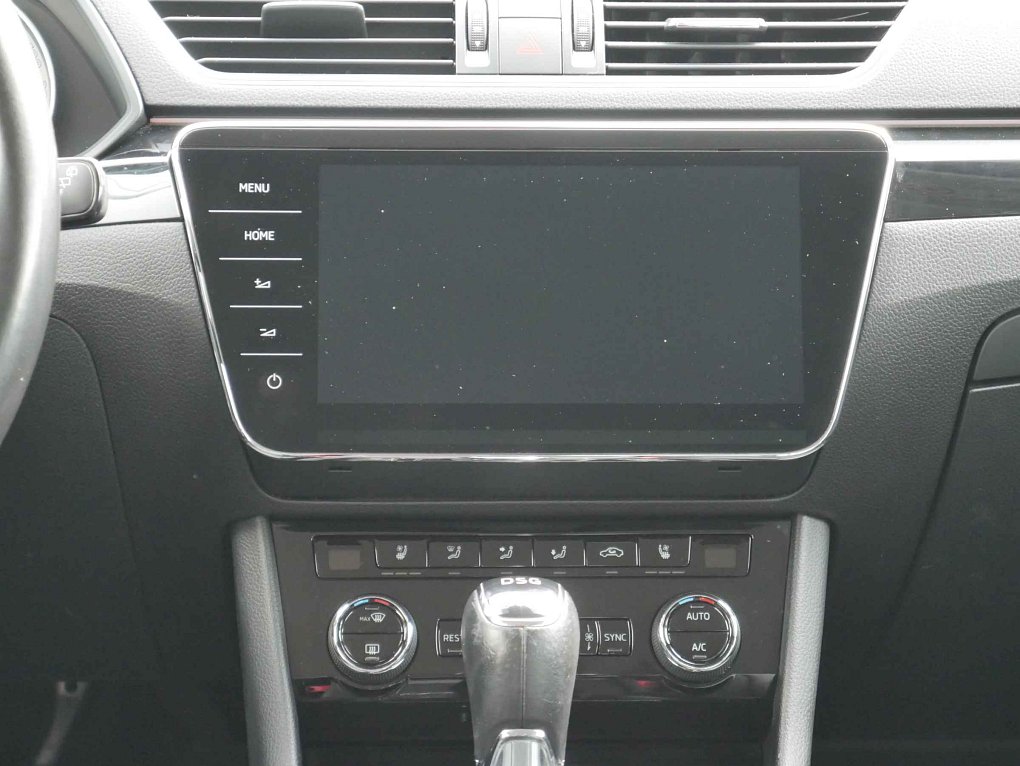 Škoda Superb III 2.0 TSI L&K 4x4