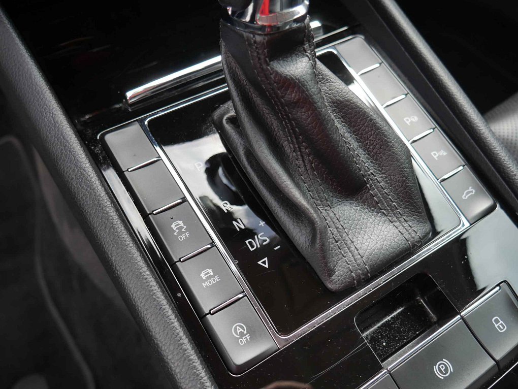 Škoda Superb III 2.0 TSI L&K 4x4