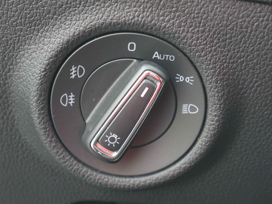 Škoda Superb III 2.0 TSI L&K 4x4