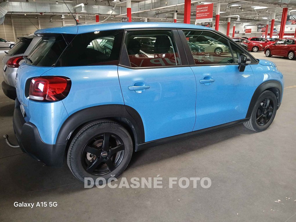 Citroën C3 Aircross 1.2 PT 