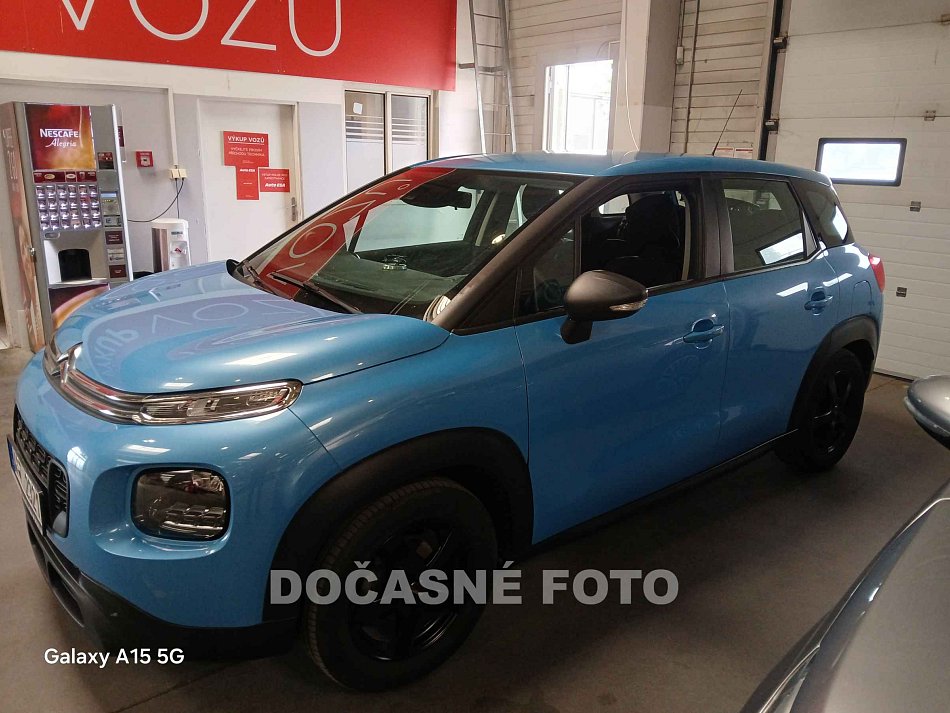 Citroën C3 Aircross 1.2 PT 