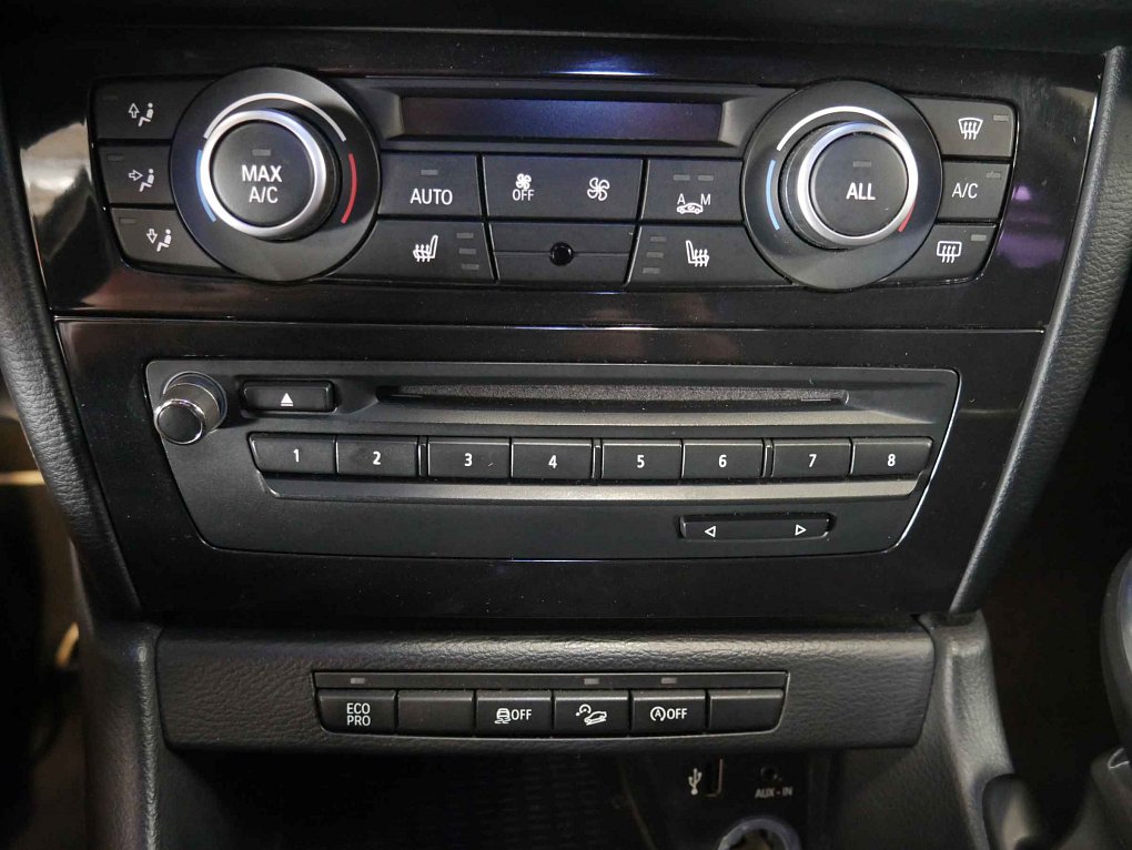 BMW X1 2.0 d  xD