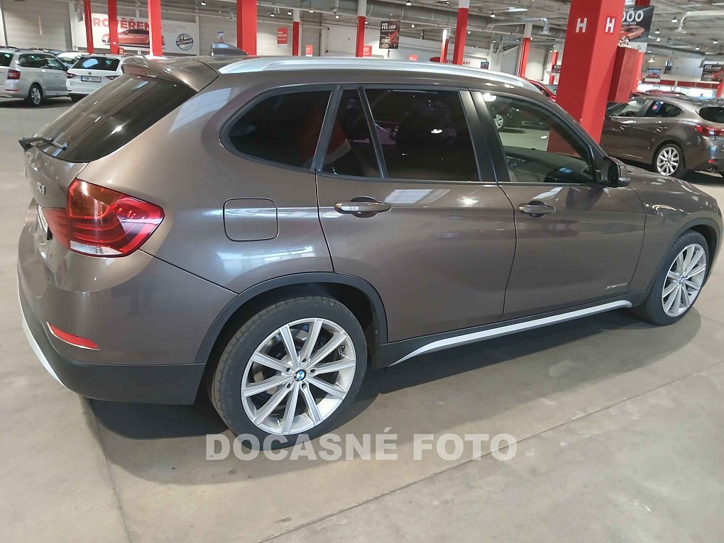 BMW X1 2.0 
