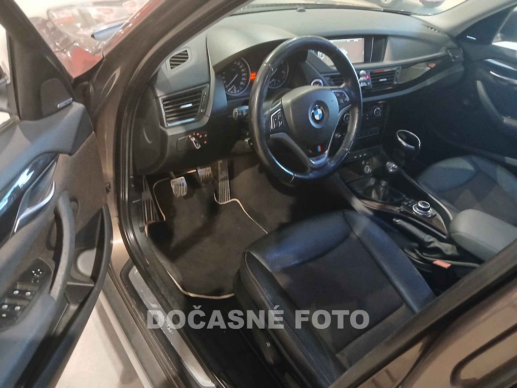 BMW X1 2.0 