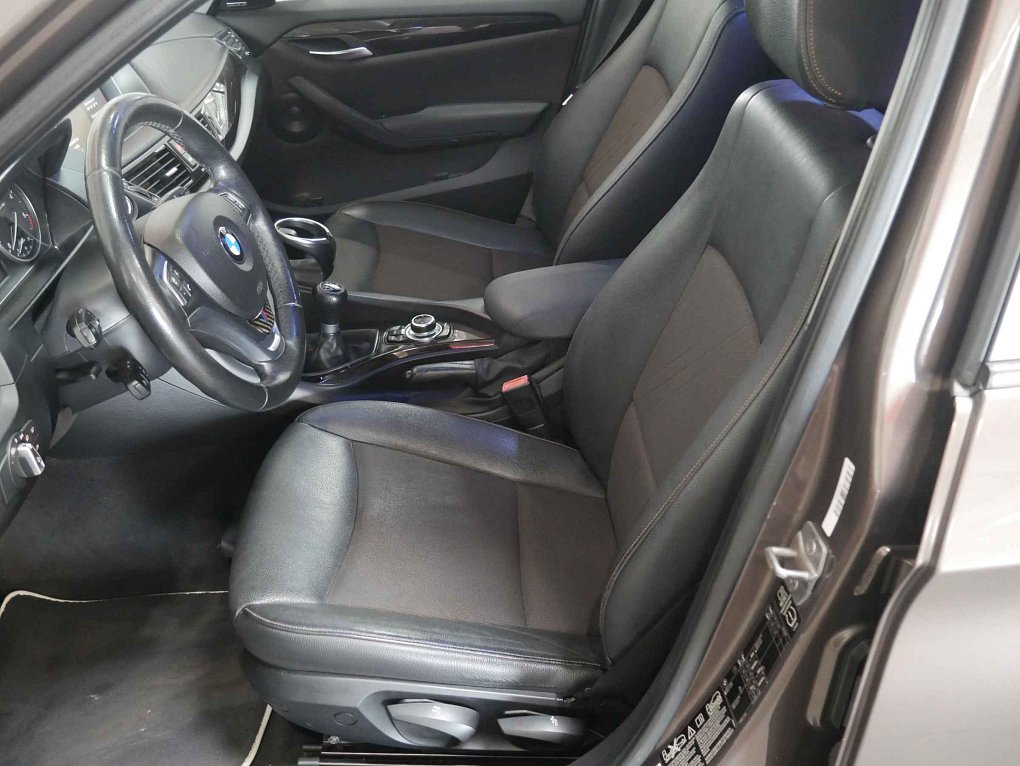 BMW X1 2.0 d  xD