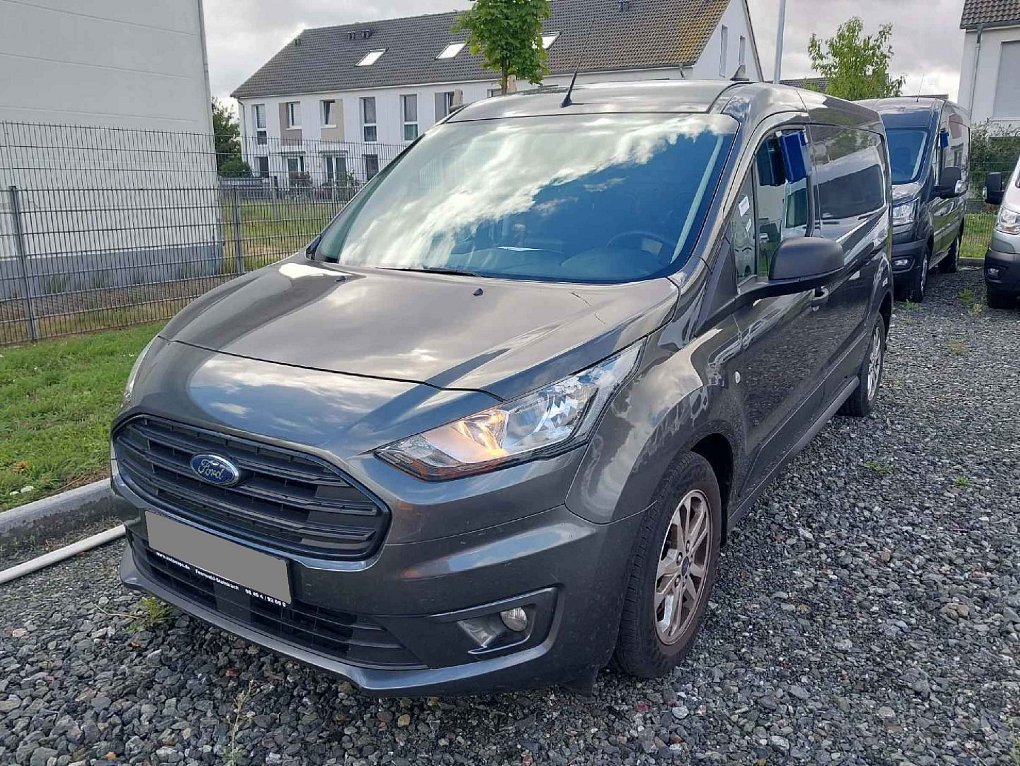 Ford Transit Connect 1.5TDCi Trend MAXi