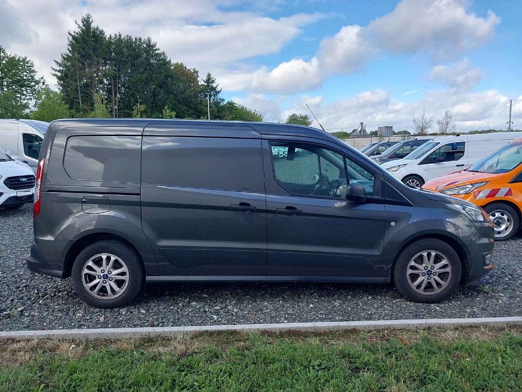 Ford Transit Connect 1.5TDCi Trend MAXi