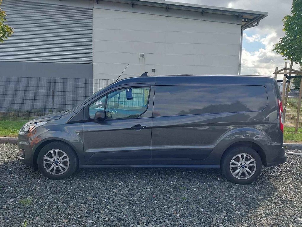 Ford Transit Connect 1.5TDCi Trend MAXi