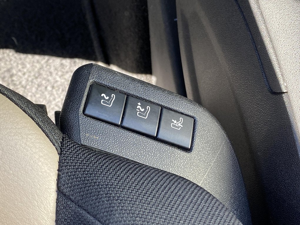 Citroën C4 Picasso 2.0HDi 