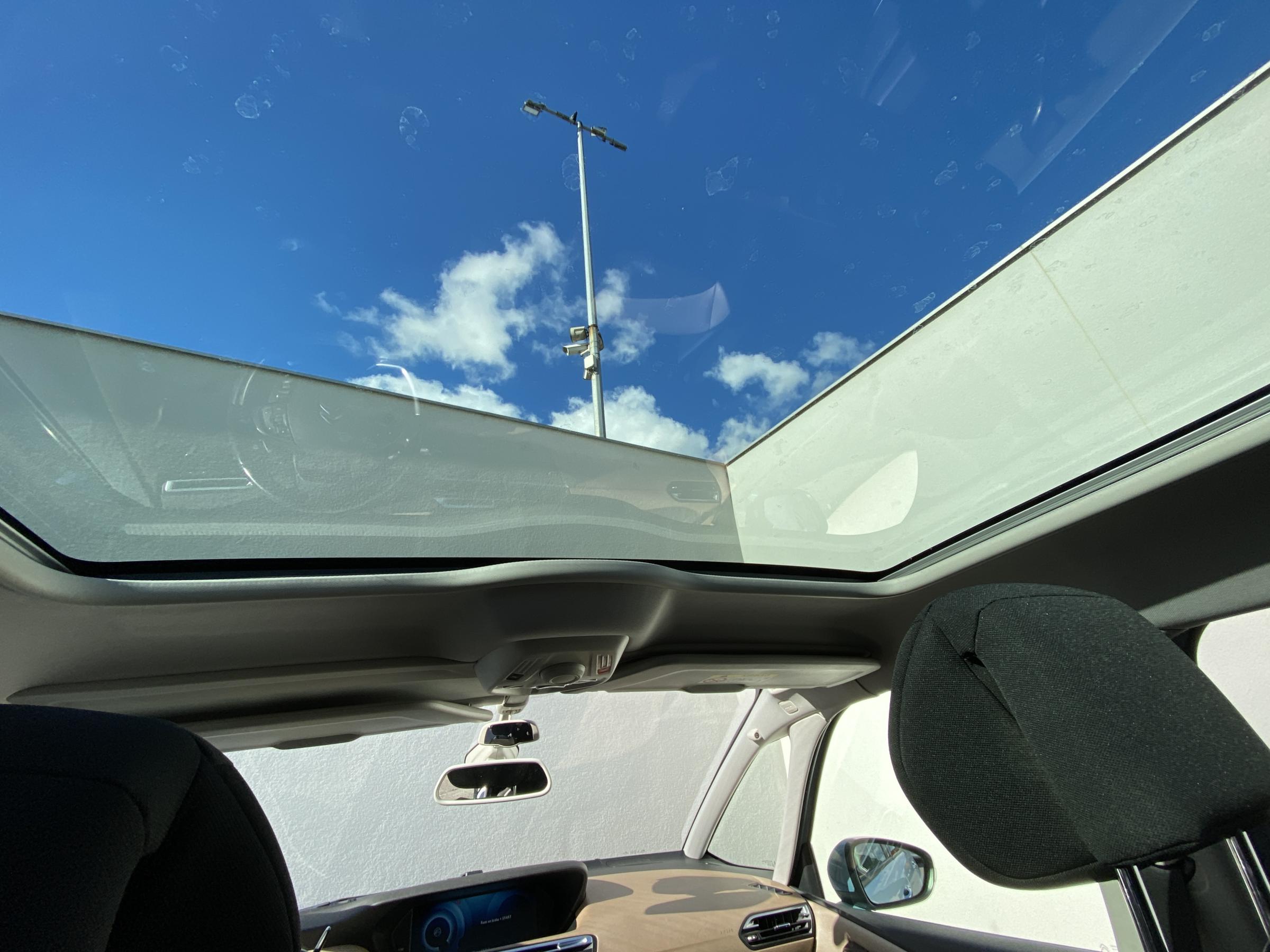 Citroën C4 Picasso, 2015 - pohled č. 15