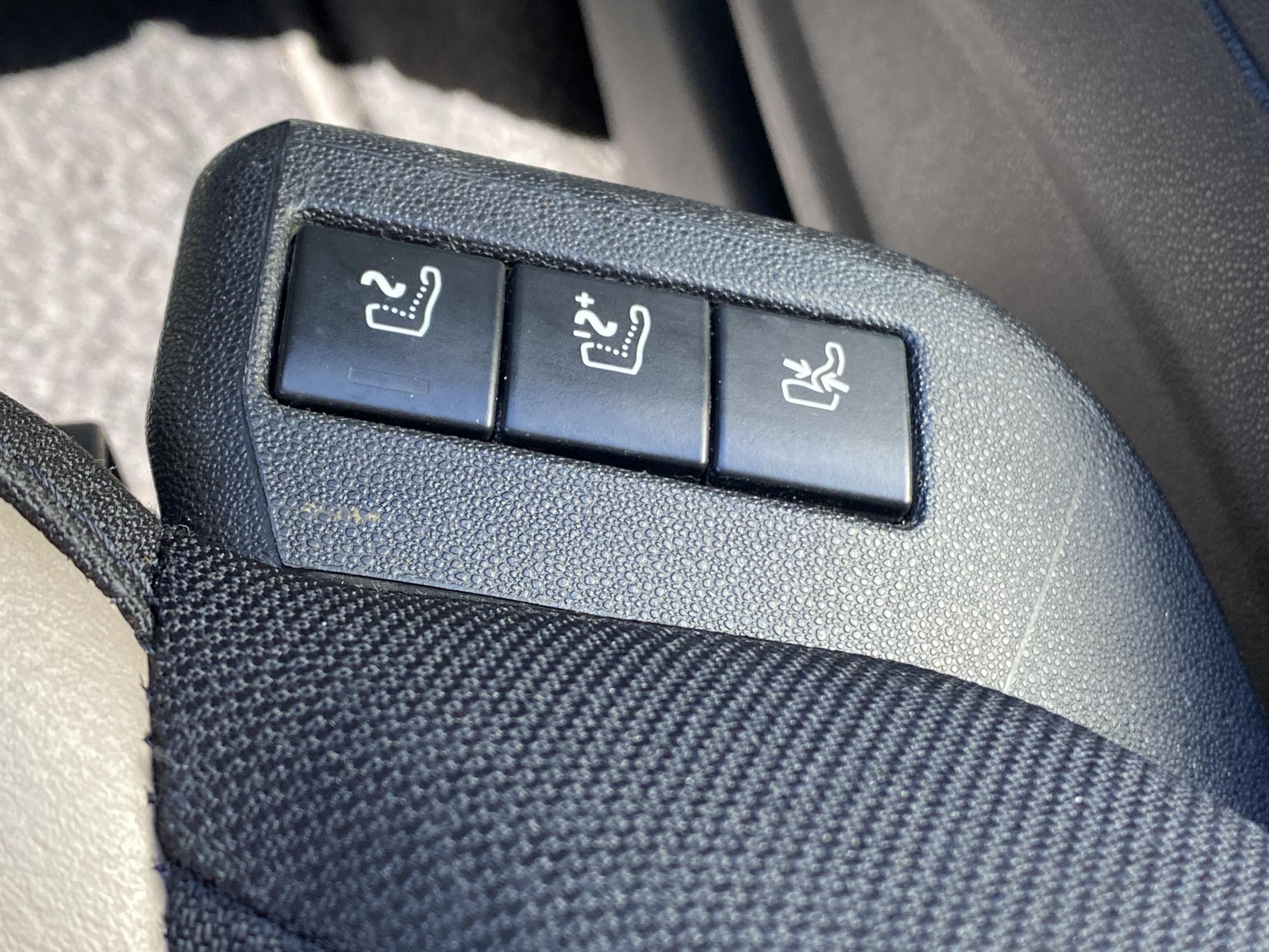 Citroën C4 Picasso, 2015 - pohled č. 17