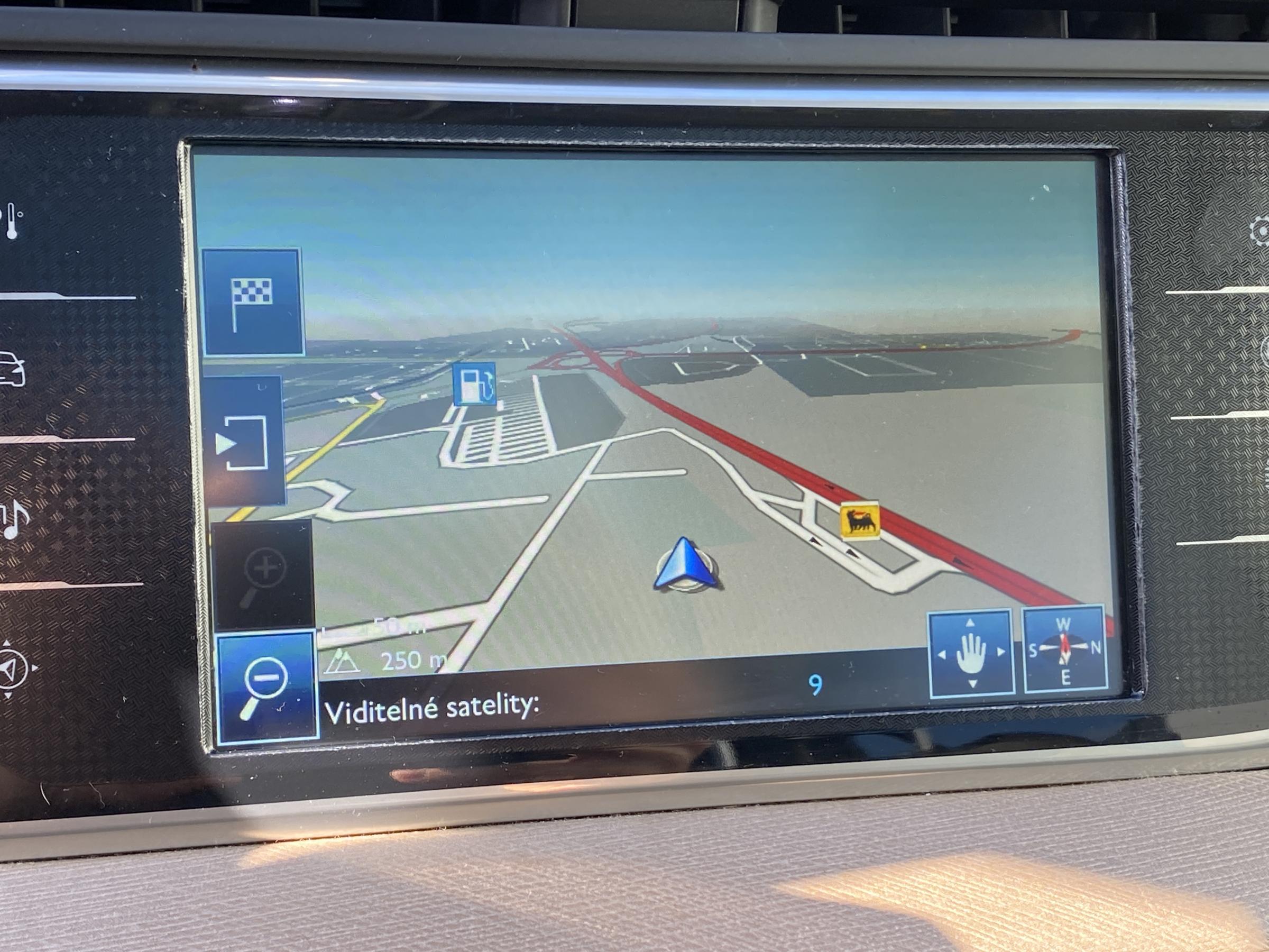 Citroën C4 Picasso, 2015 - pohled č. 18