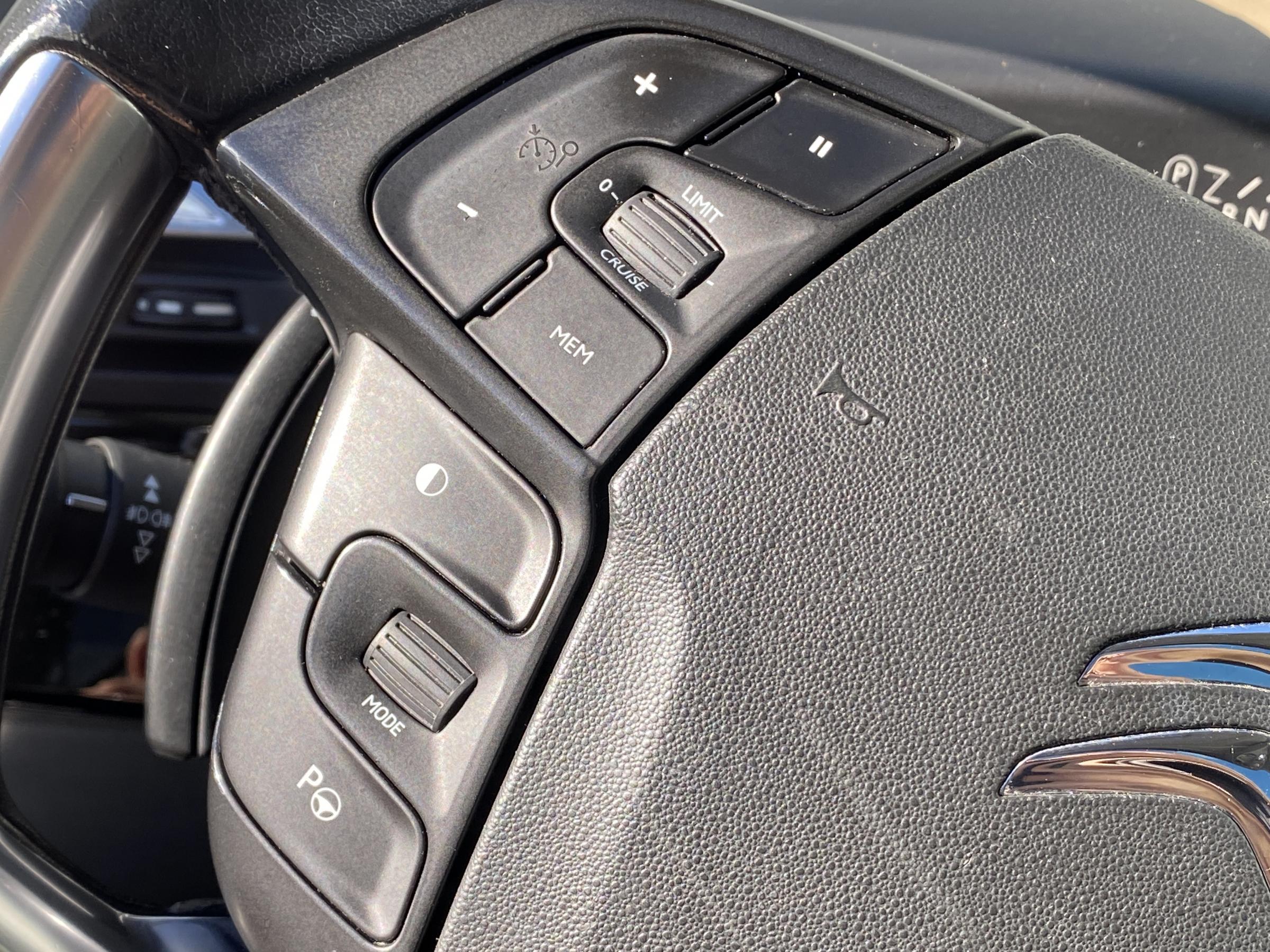 Citroën C4 Picasso, 2015 - pohled č. 20