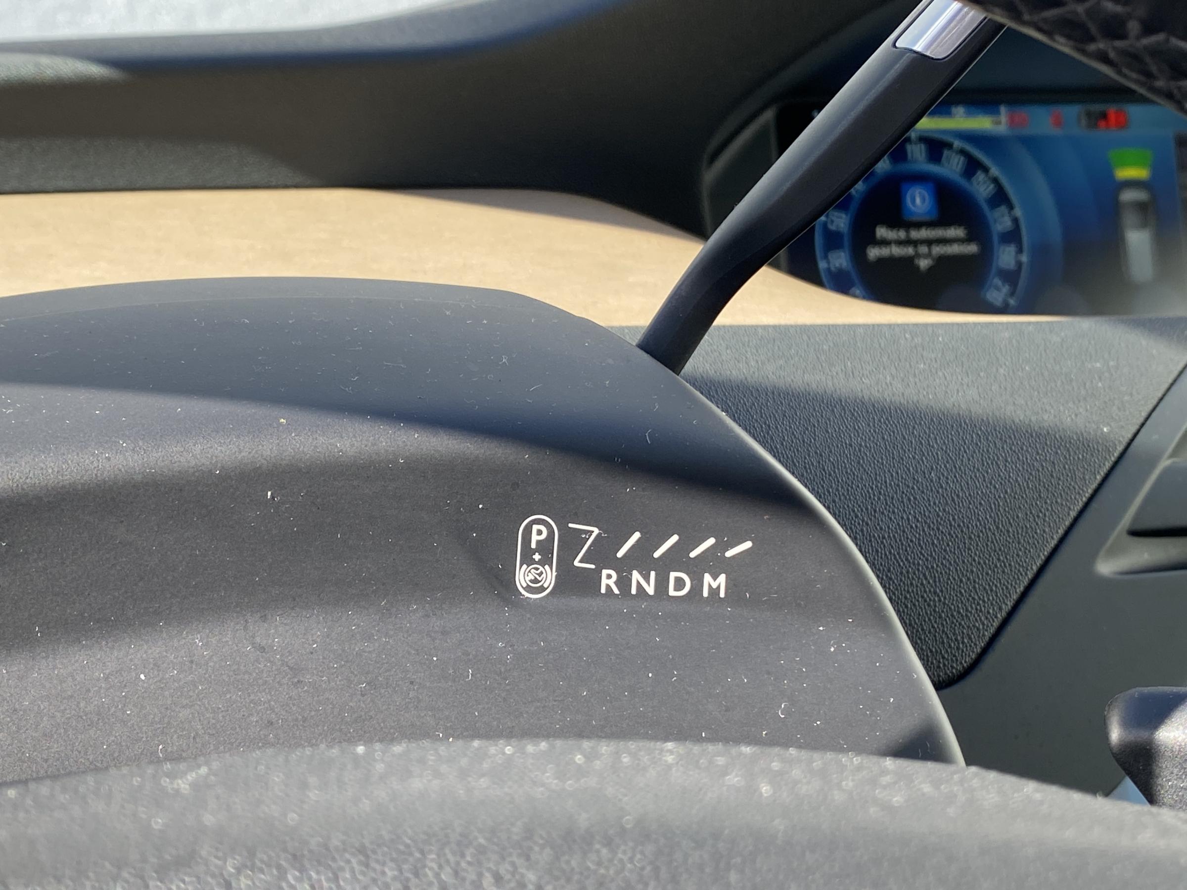 Citroën C4 Picasso, 2015 - pohled č. 21