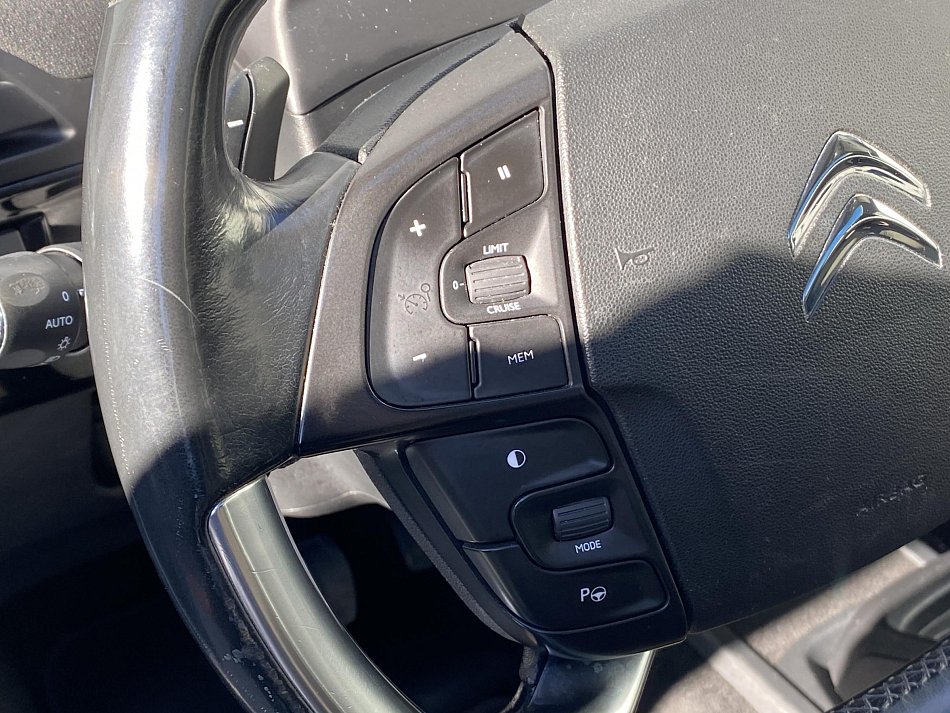 Citroën C4 Picasso 2.0HDi 