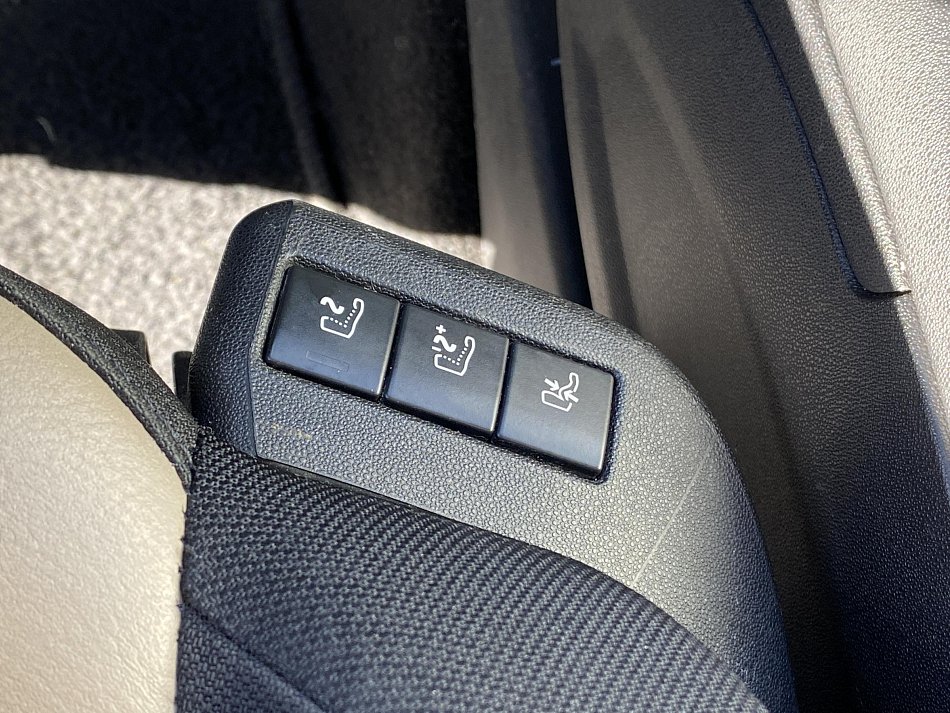 Citroën C4 Picasso 2.0HDi 