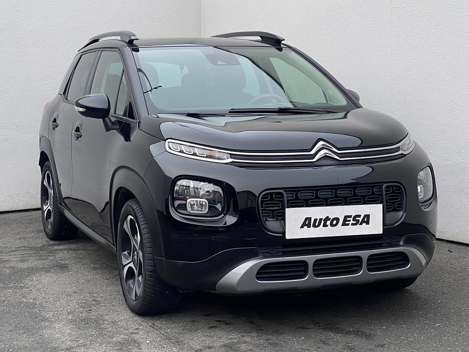 Citroën C3 Aircross 1.2PT Shine