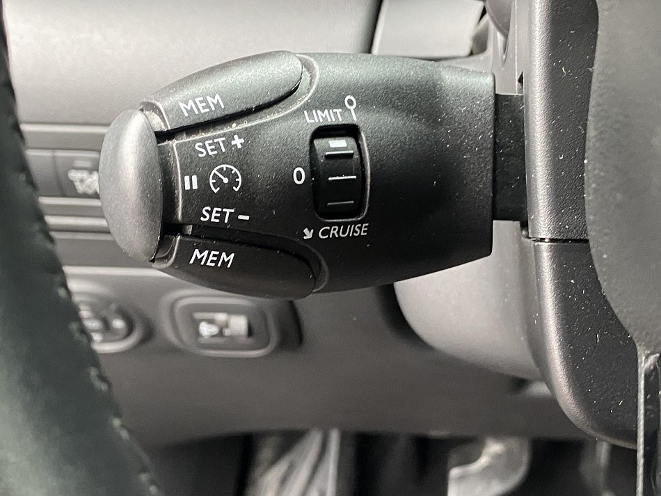 Citroën C3 Aircross 1.2PT Shine