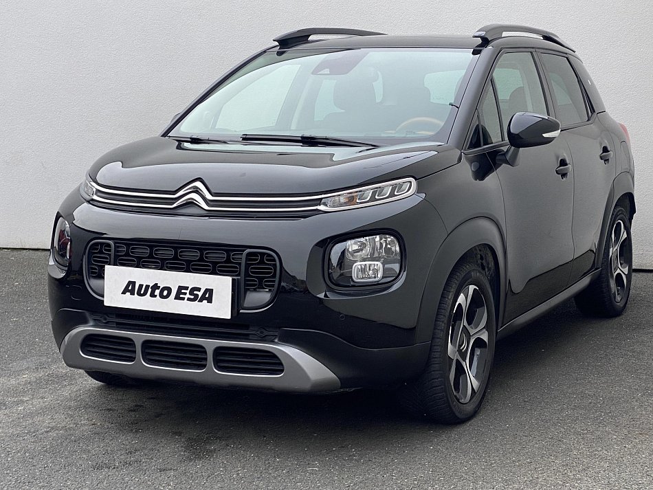 Citroën C3 Aircross 1.2PT Shine
