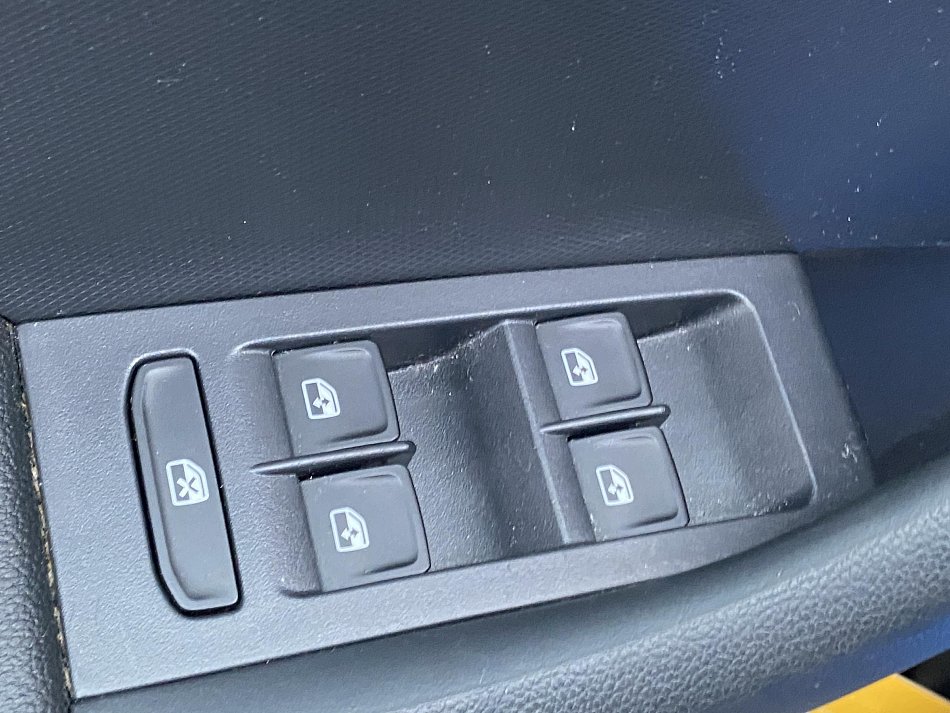 Škoda Rapid 1.0 TSi Ambition