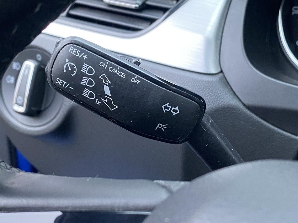 Škoda Rapid 1.0 TSi Ambition