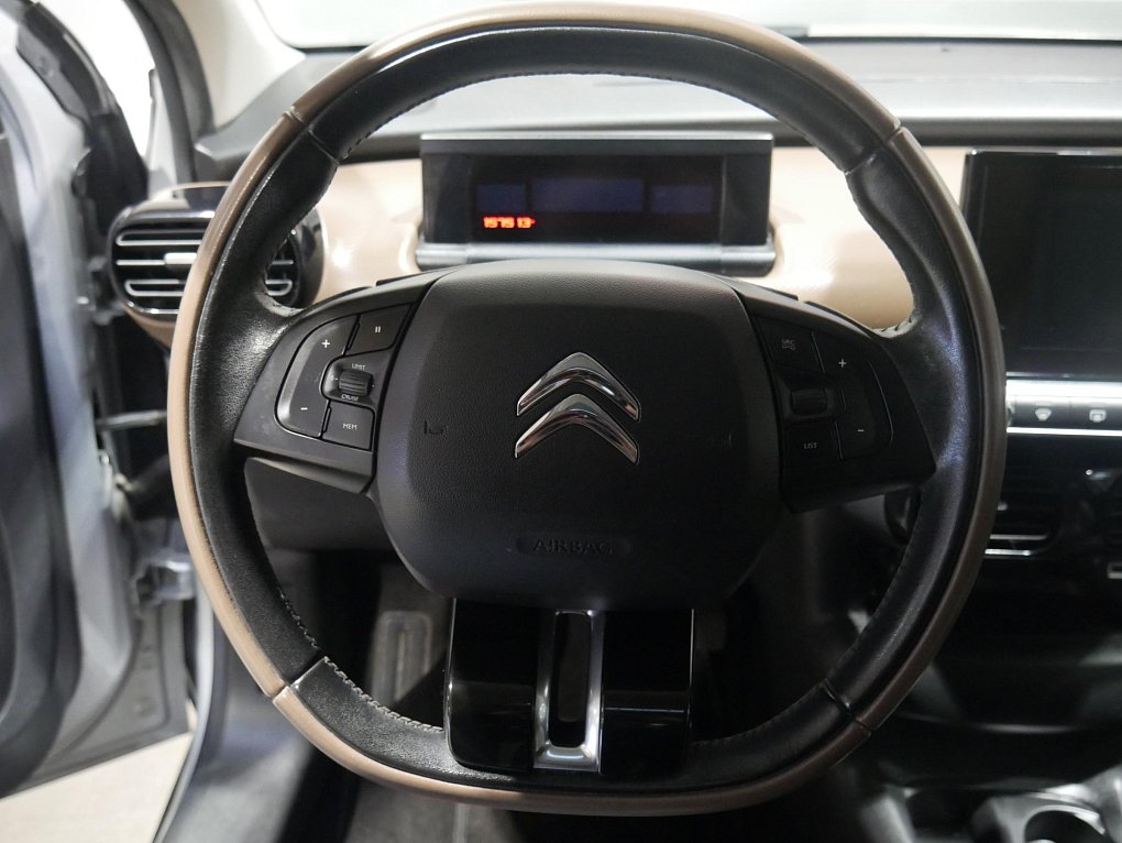 Citroën C4 Cactus 1.2PT 