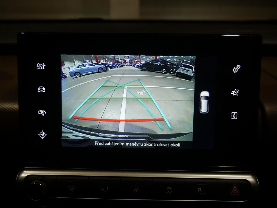 Citroën C4 Cactus 1.2PT 