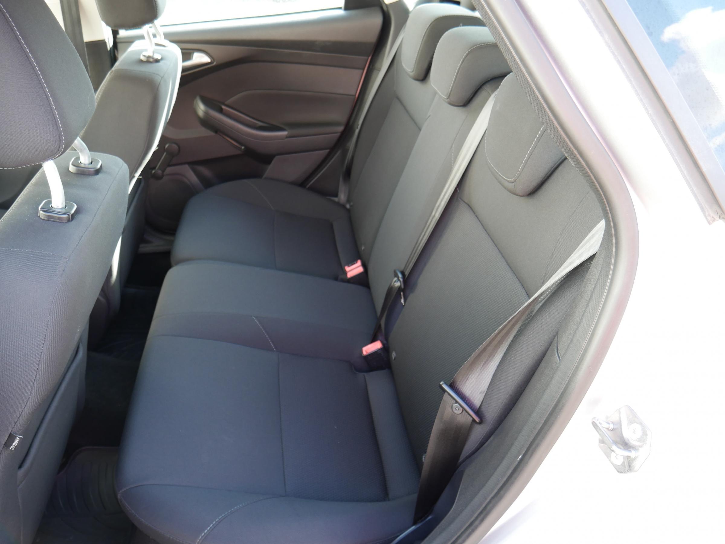 Ford Focus, 2015 - pohled č. 10