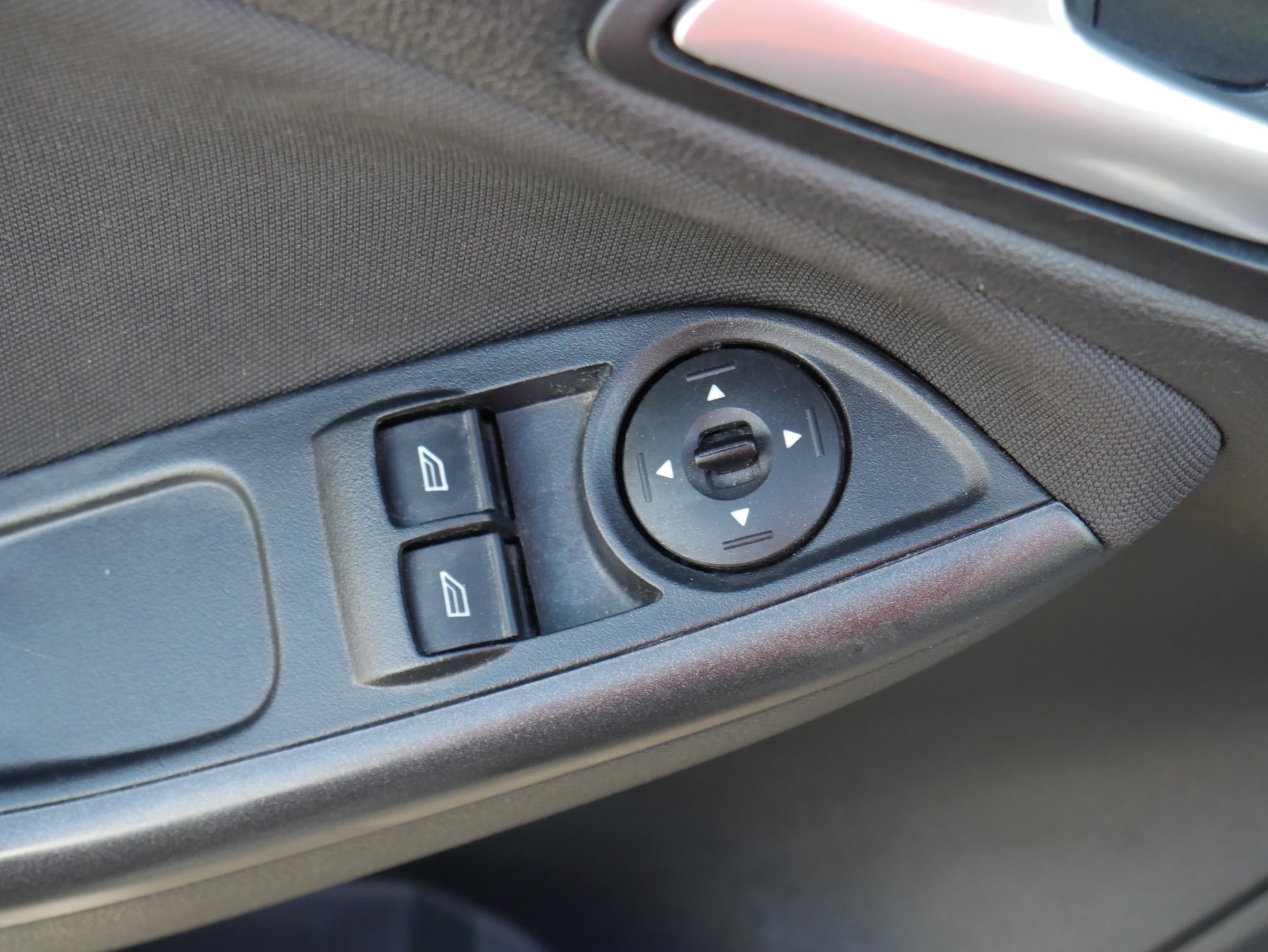 Ford Focus, 2015 - pohled č. 11