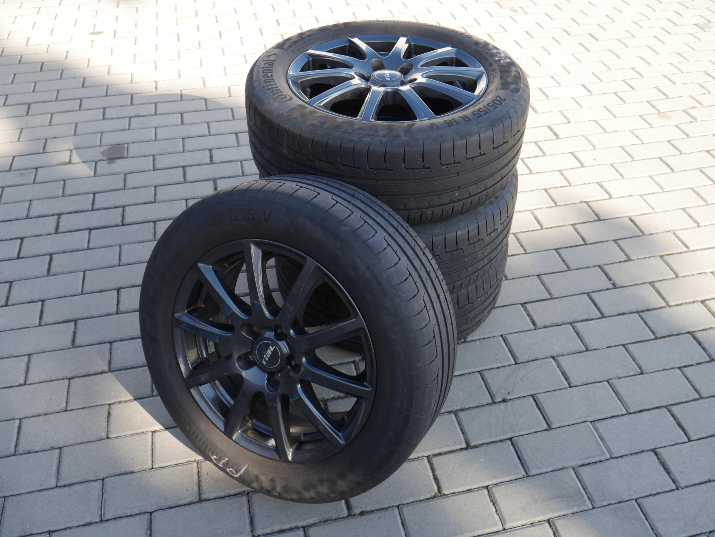 Ford Focus, 2015 - pohled č. 17