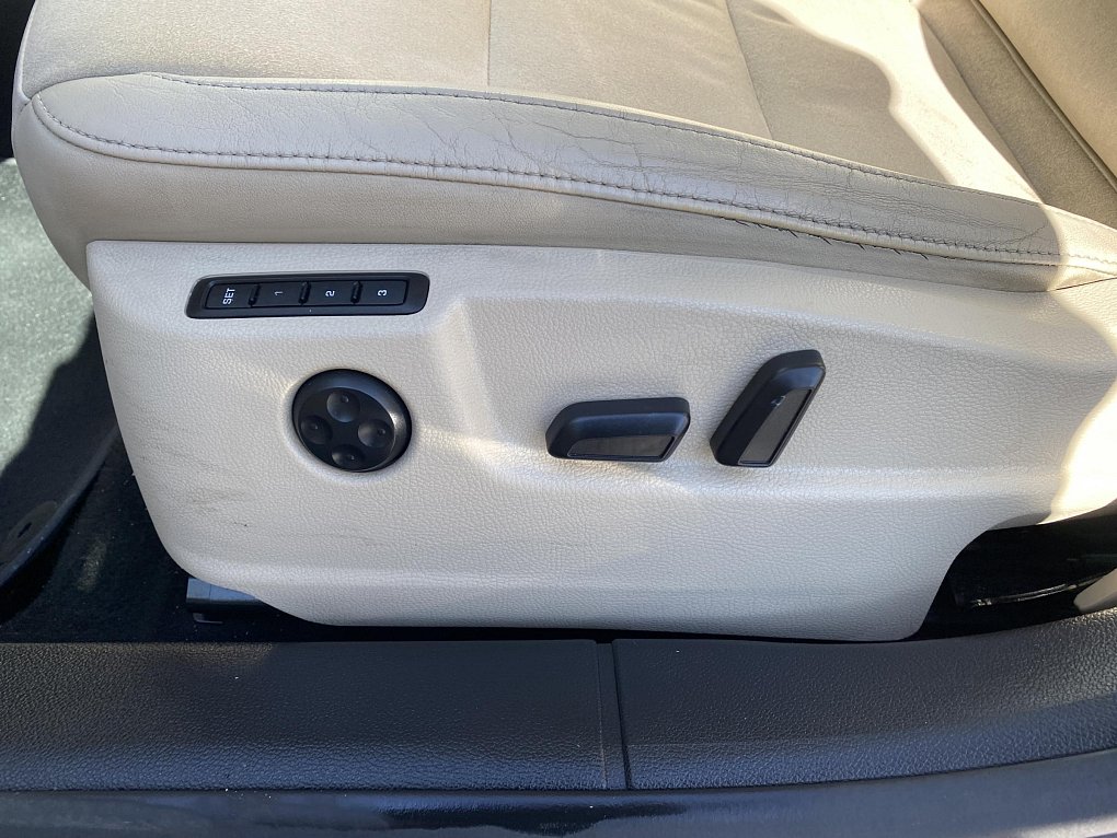 Škoda Superb II 2.0 TDi Elegance 4x4