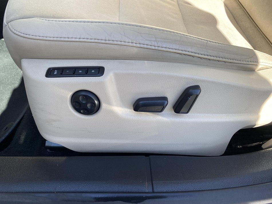 Škoda Superb II 2.0 TDi Elegance 4x4