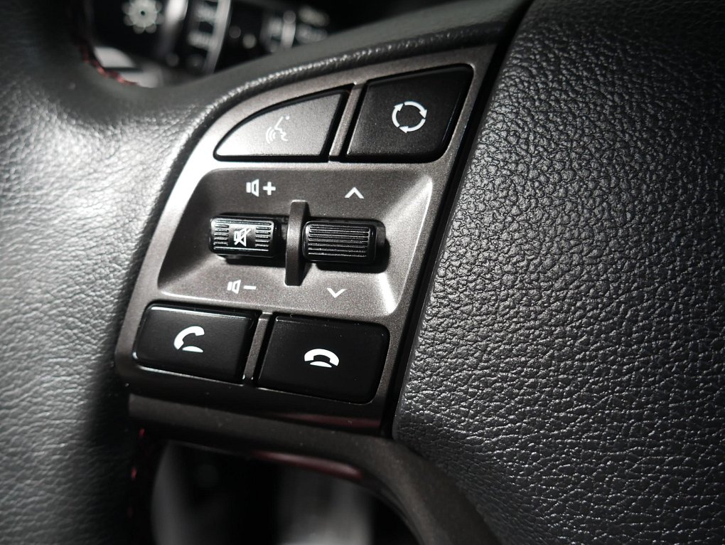 Hyundai Tucson 1.6 T-GDi  4x4