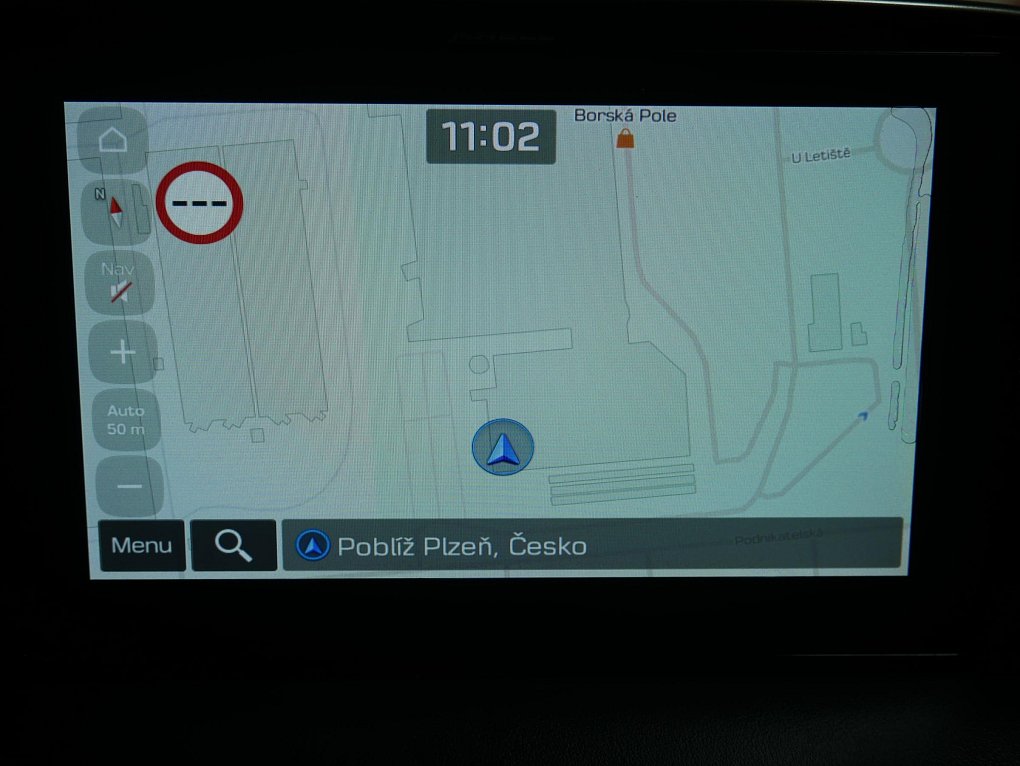 Hyundai Tucson 1.6 T-GDi  4x4