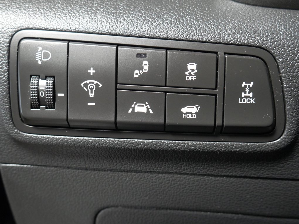 Hyundai Tucson 1.6 T-GDi  4x4