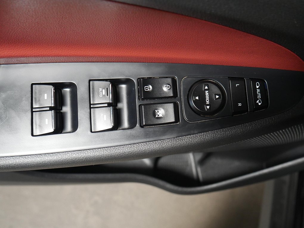 Hyundai Tucson 1.6 T-GDi  4x4